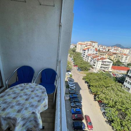 D&N Apartman 巴尔 外观 照片