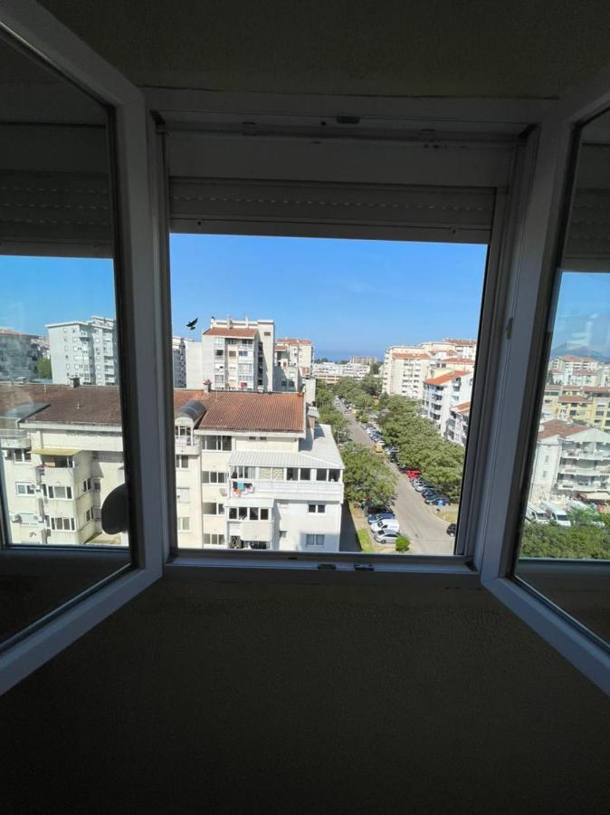 D&N Apartman 巴尔 外观 照片