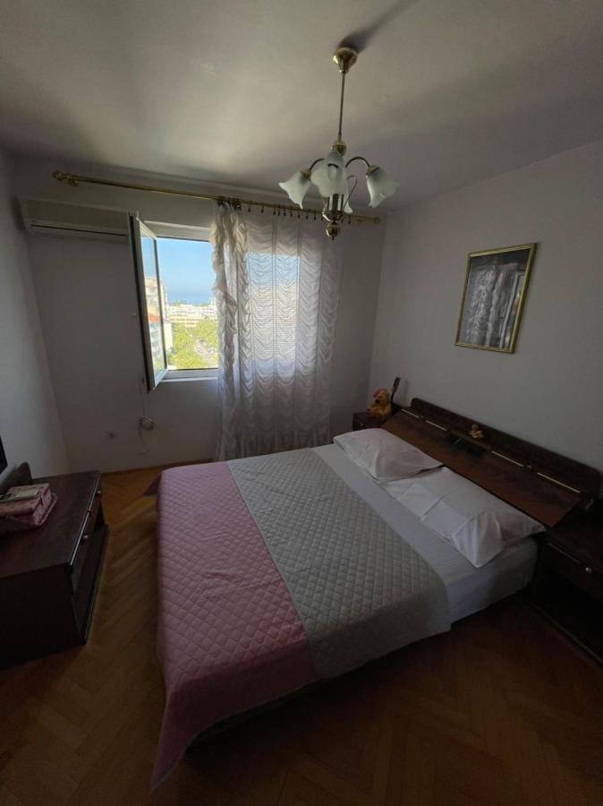 D&N Apartman 巴尔 外观 照片