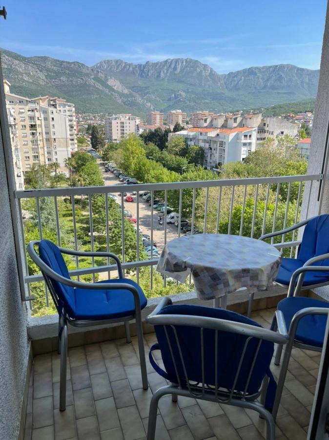 D&N Apartman 巴尔 外观 照片