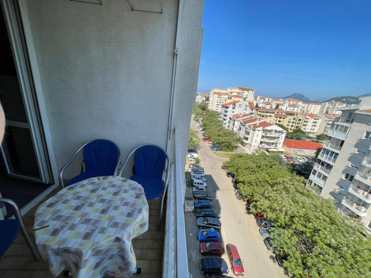 D&N Apartman 巴尔 外观 照片