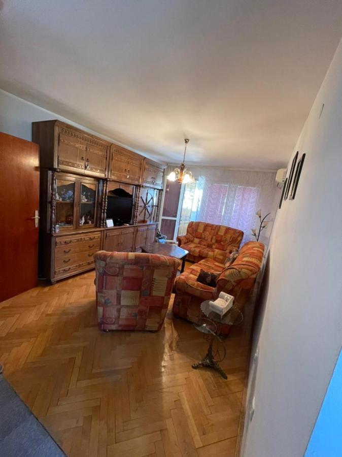 D&N Apartman 巴尔 外观 照片