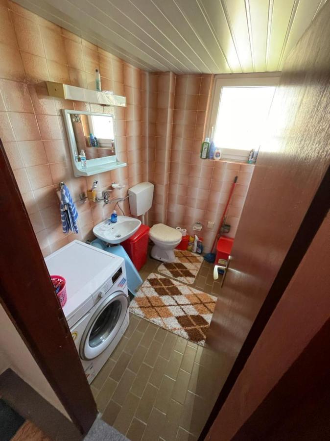 D&N Apartman 巴尔 外观 照片