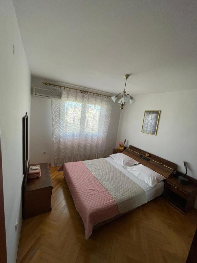 D&N Apartman 巴尔 外观 照片